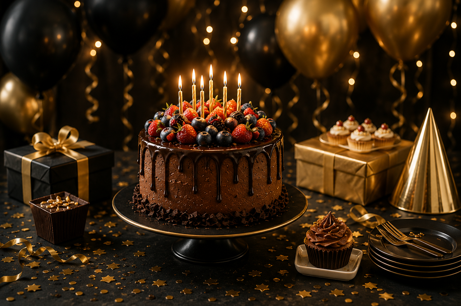 Anniversaire